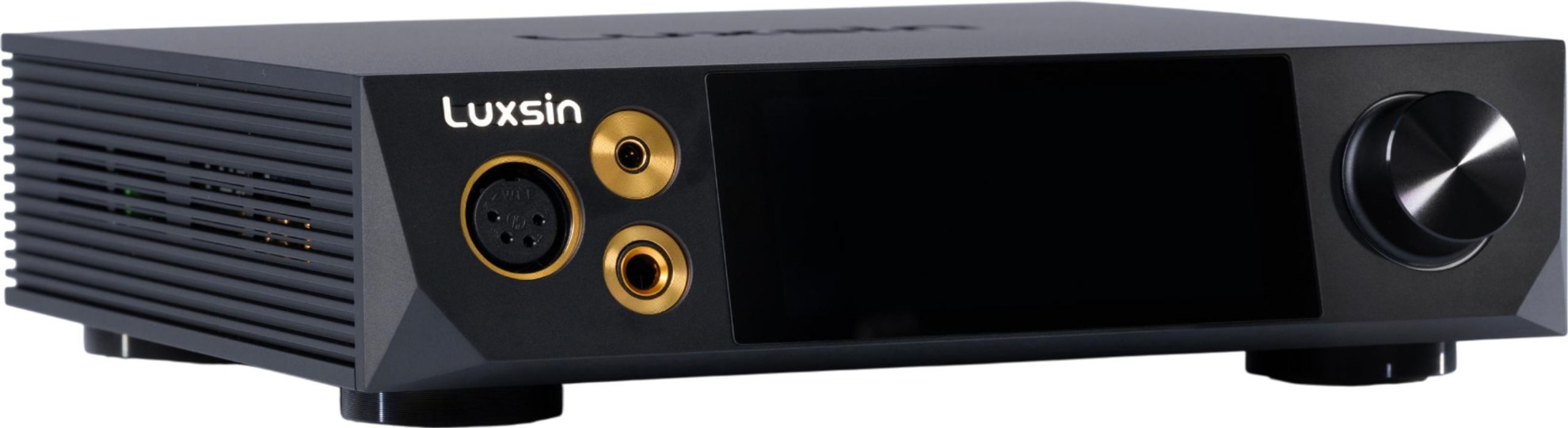 Picture of X8 - Intelligent DAC & HP AMP