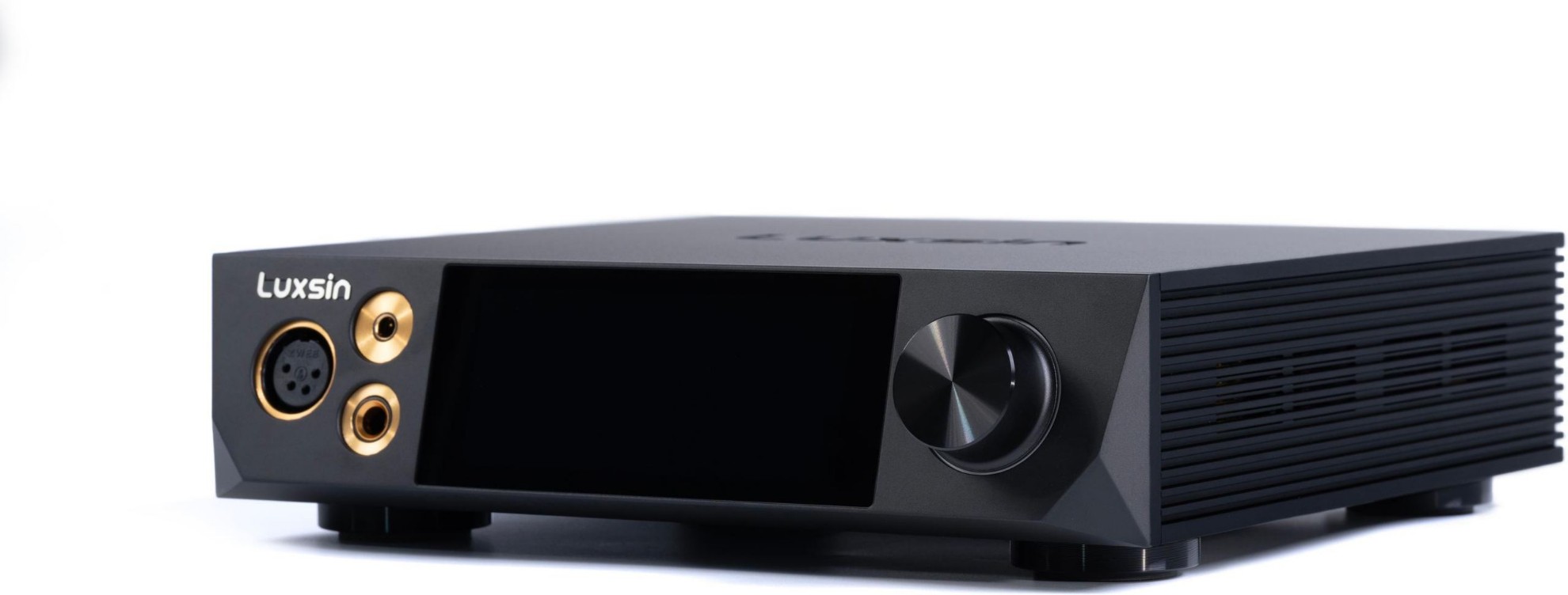 Picture of X8 - Intelligent DAC & HP AMP