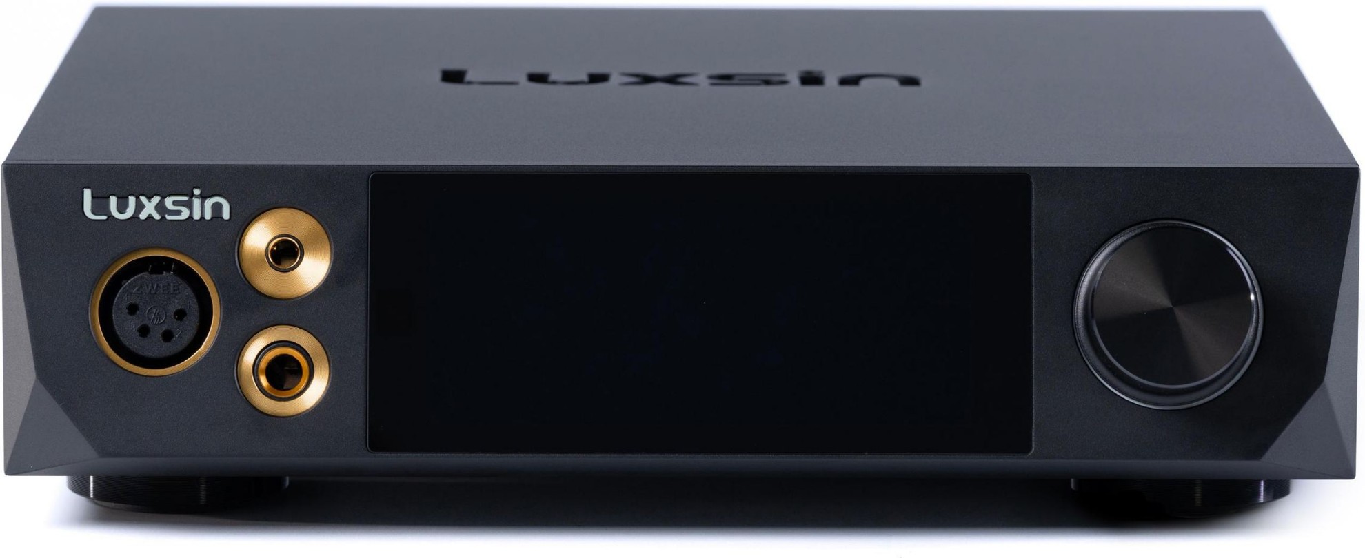 Picture of X8 - Intelligent DAC & HP AMP