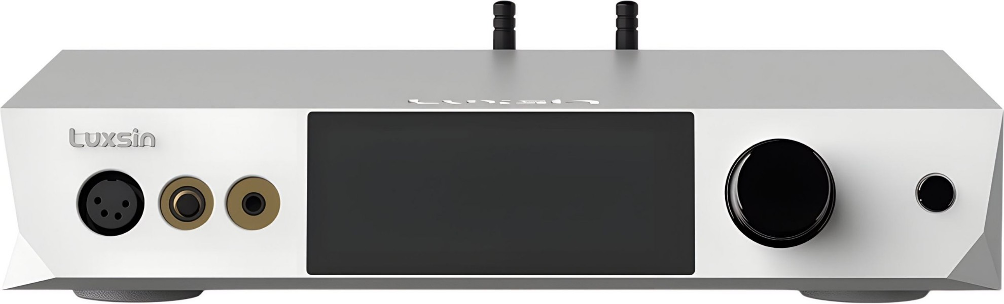Picture of X9 - Intelligent DAC & HP AMP