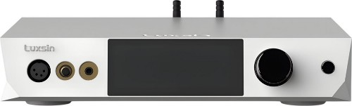 Picture of X9 - Intelligent DAC & HP AMP thumb