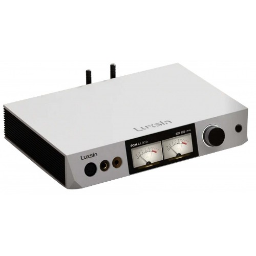 Picture of X9 - Intelligent DAC & HP AMP thumb