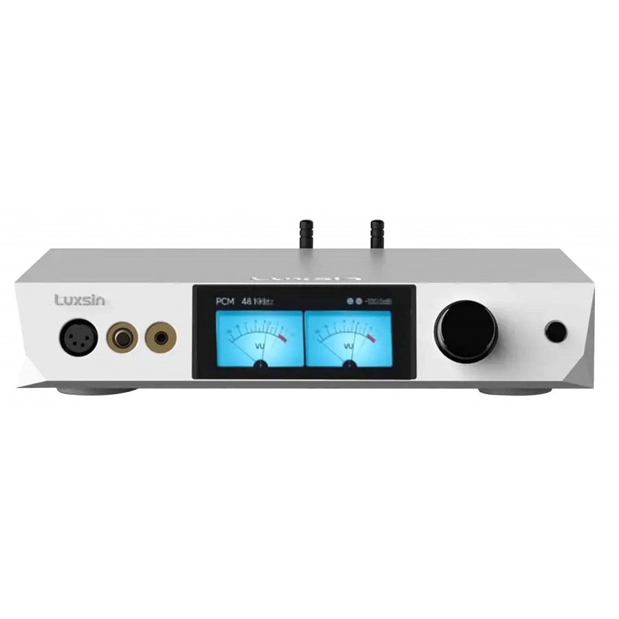 Picture of X9 - Intelligent DAC & HP AMP