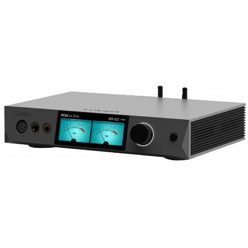 Picture of X9 - Intelligent DAC & HP AMP thumb