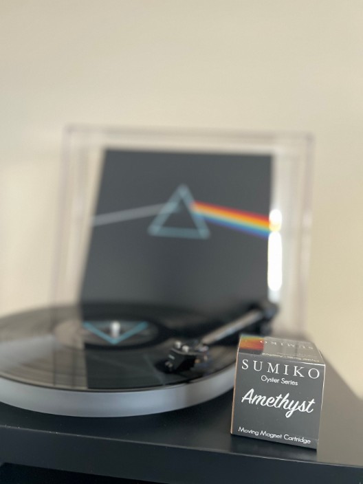 New Price list for Sumiko