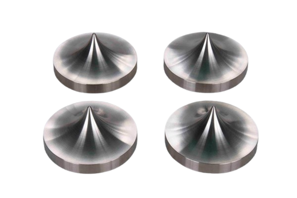 Picture of Isolation Base Feet Set of G-Link