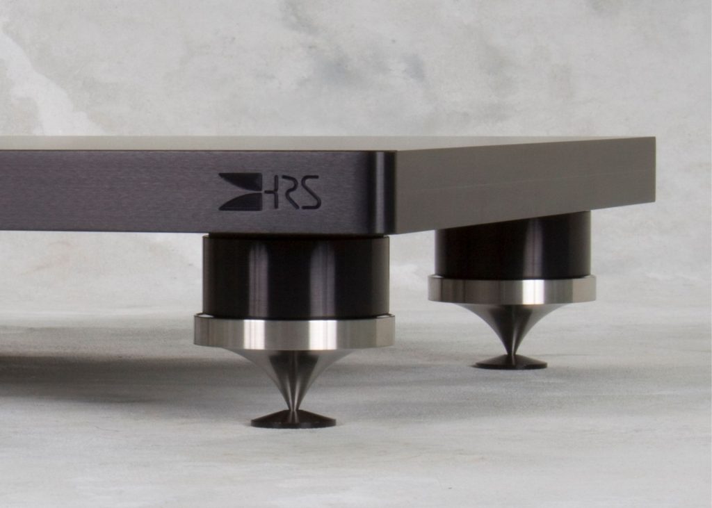 Picture of Isolation Base Feet Set of G-Link