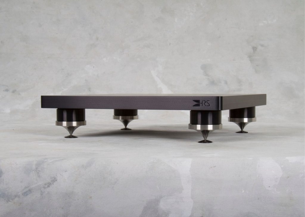 Picture of Isolation Base Feet Set of G-Link