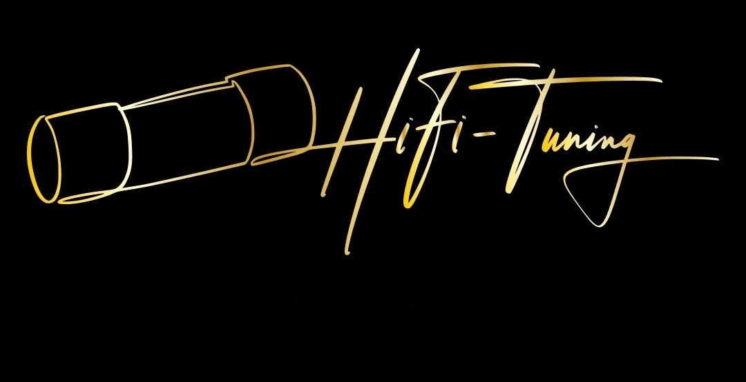 HiFi Tuning hero banner