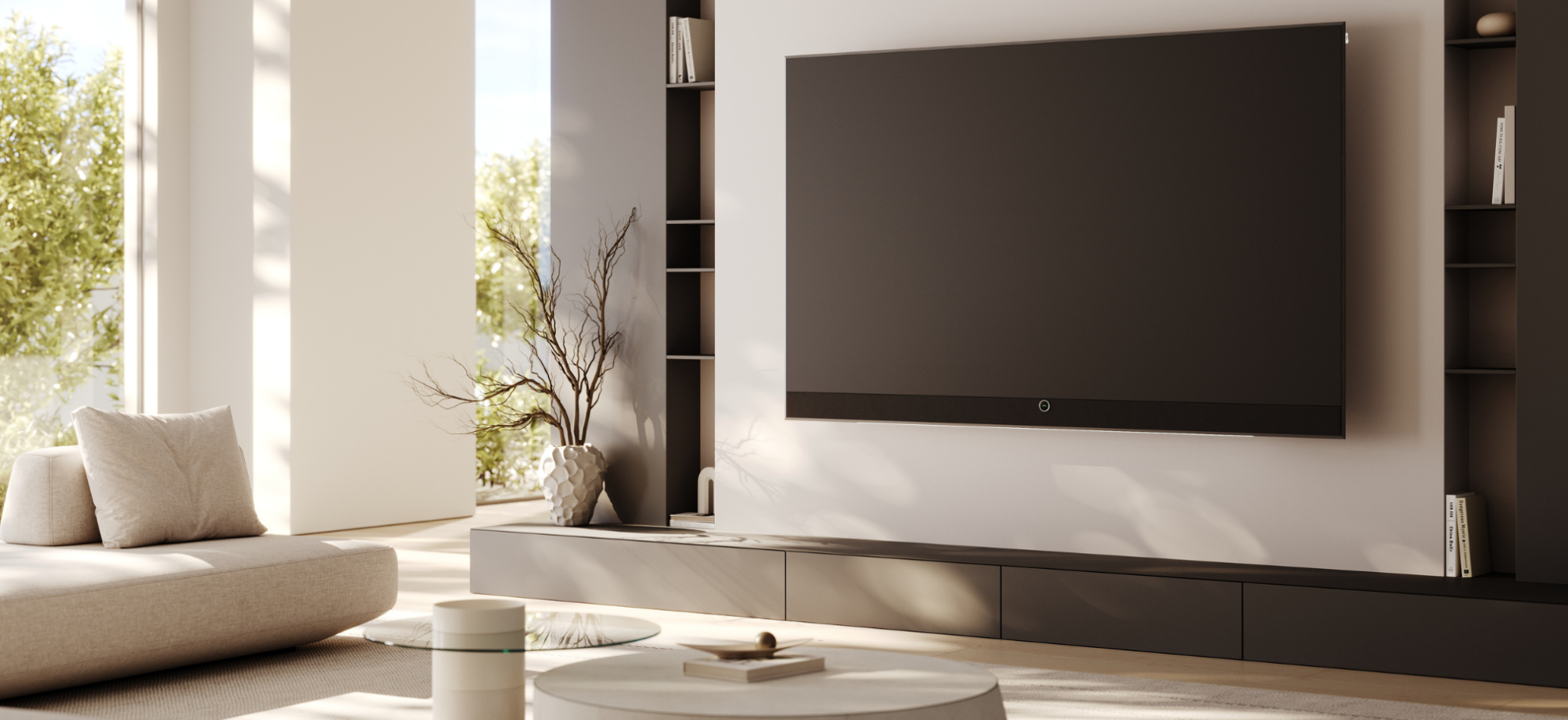 Loewe | Upgrade to excellence