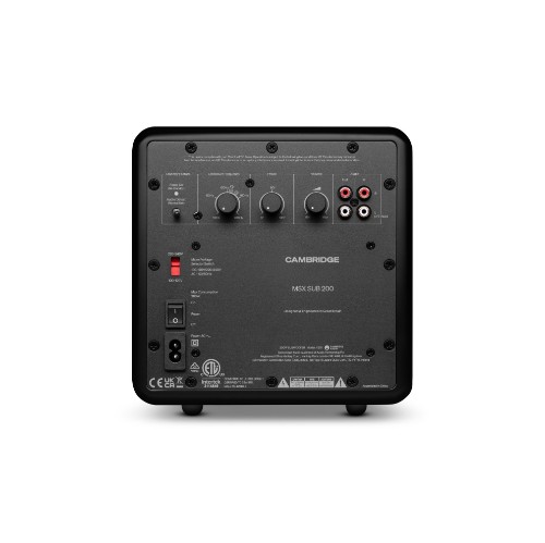 Picture of MSX Sub 200 thumb