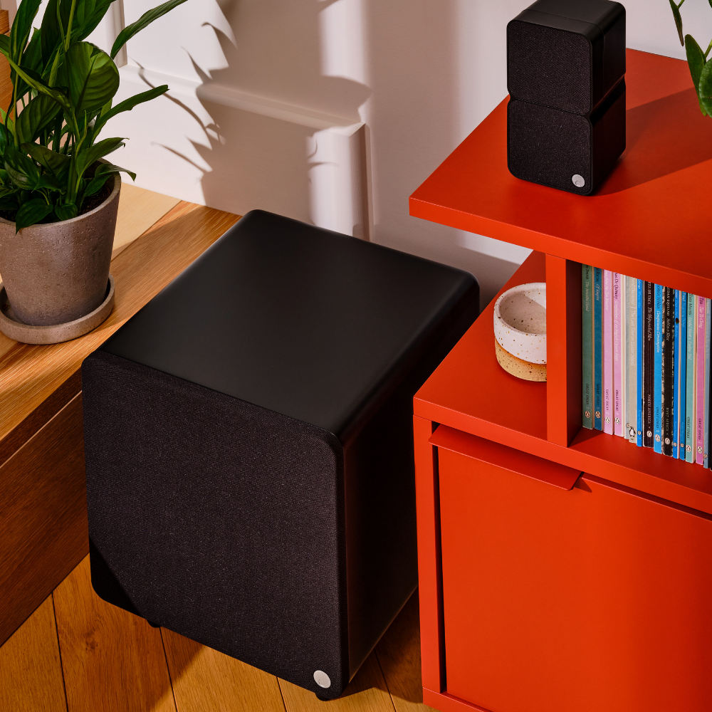 Picture of MSX Sub 200