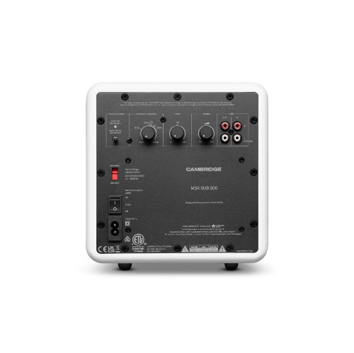 Picture of MSX Sub 200 thumb