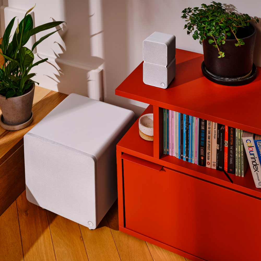 Picture of MSX Sub 200