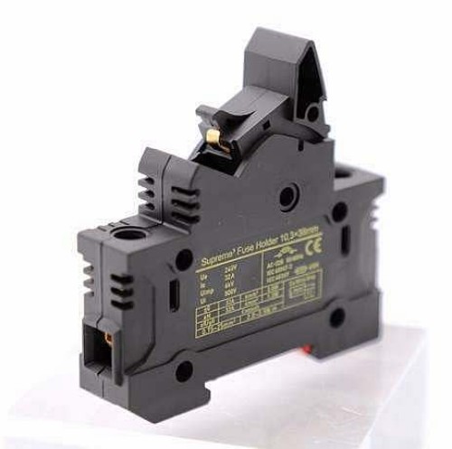 Picture of Supreme³ Fuse Holder - Single thumb
