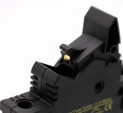 Picture of Supreme³ Fuse Holder - Single thumb