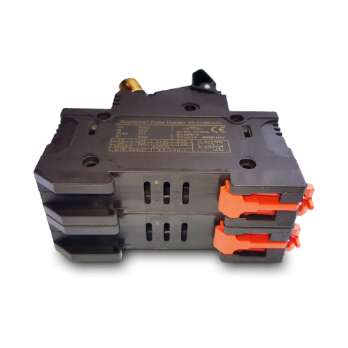 Picture of Supreme³ Fuse Holder - Double thumb