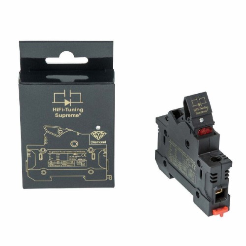 Picture of Diamond Supreme³ Fuse Holder thumb