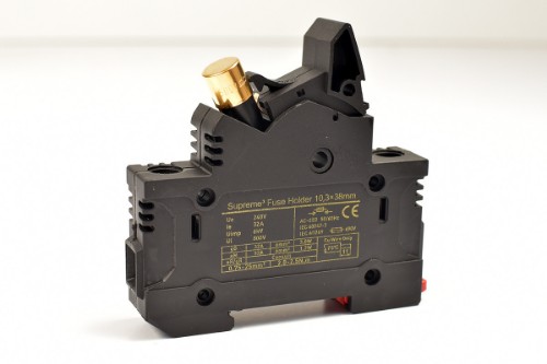 Picture of Diamond Supreme³ Fuse Holder thumb