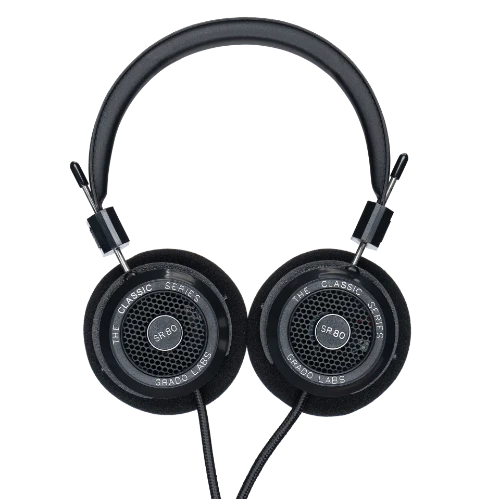 Picture of Classic Series SR80 thumb