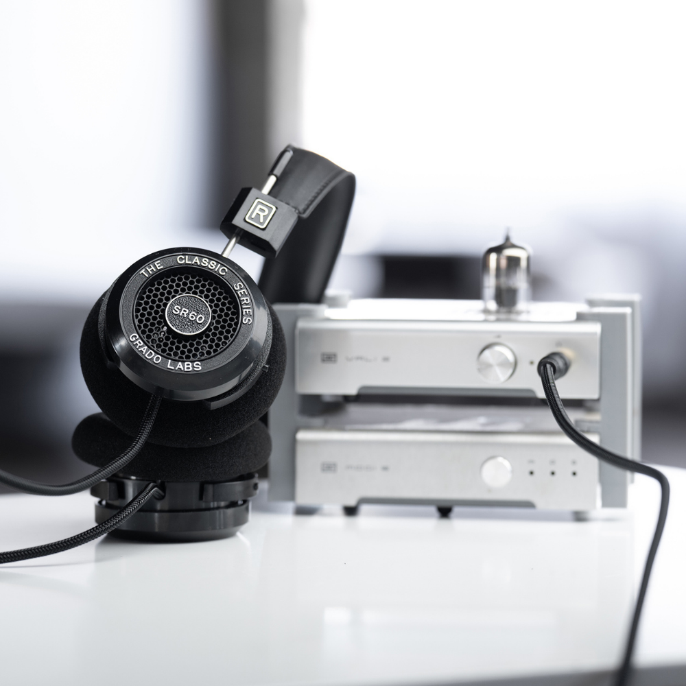 Picture of Classic Series SR60