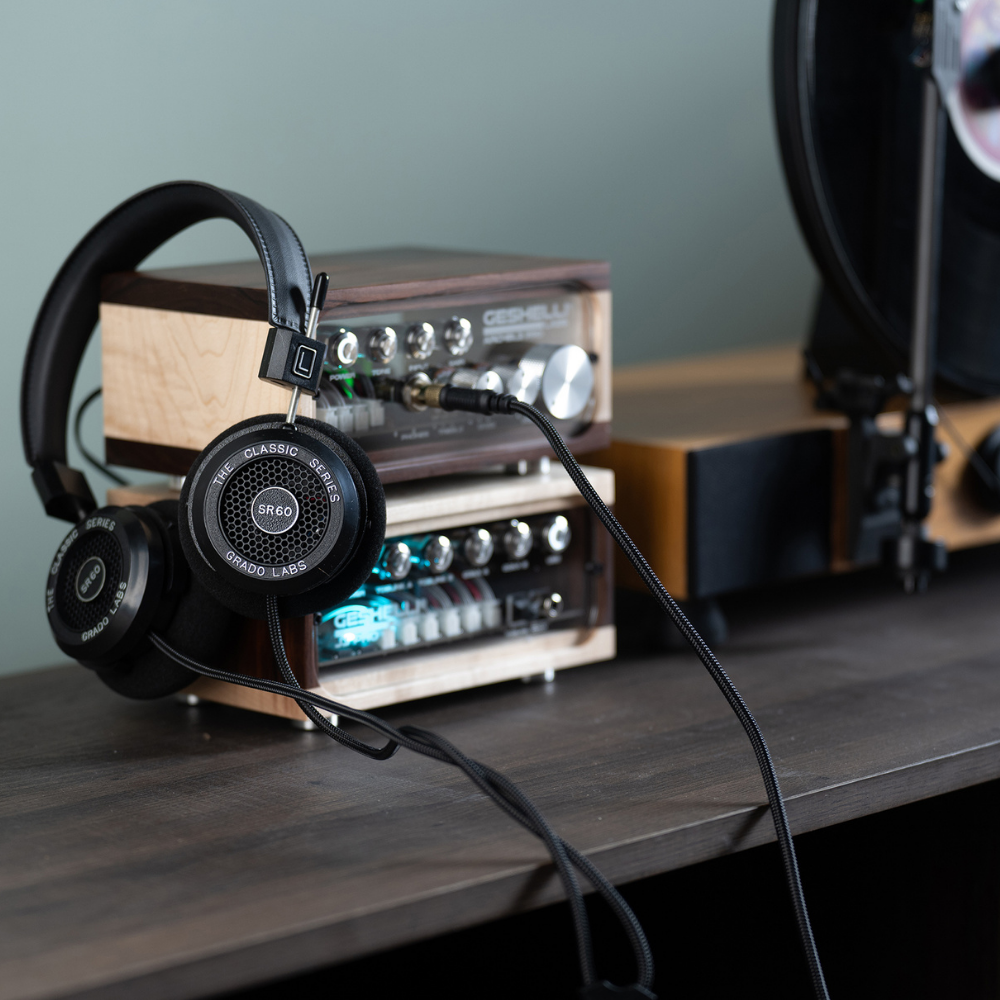 Picture of Classic Series SR60