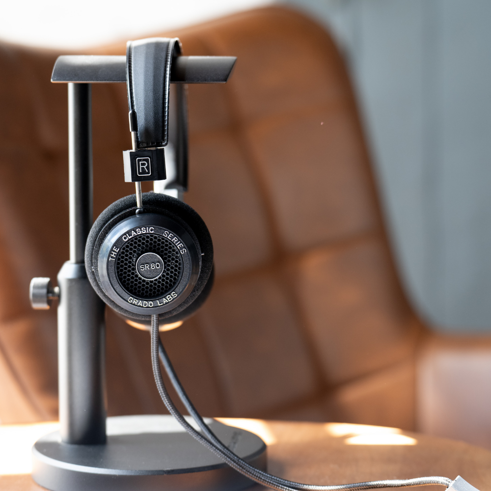 Picture of Classic Series SR80