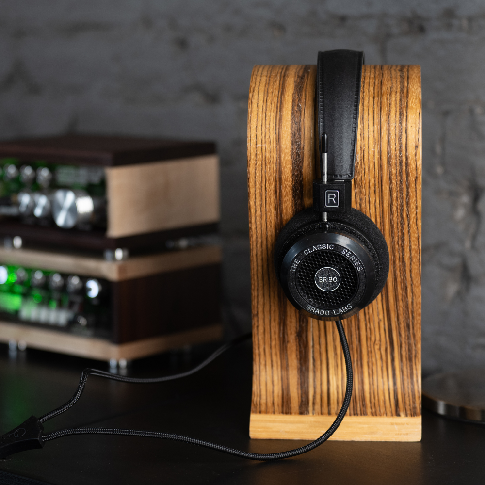 Picture of Classic Series SR80