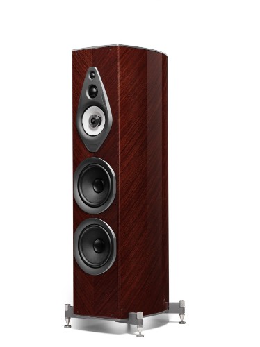 Picture of Amati Supreme thumb