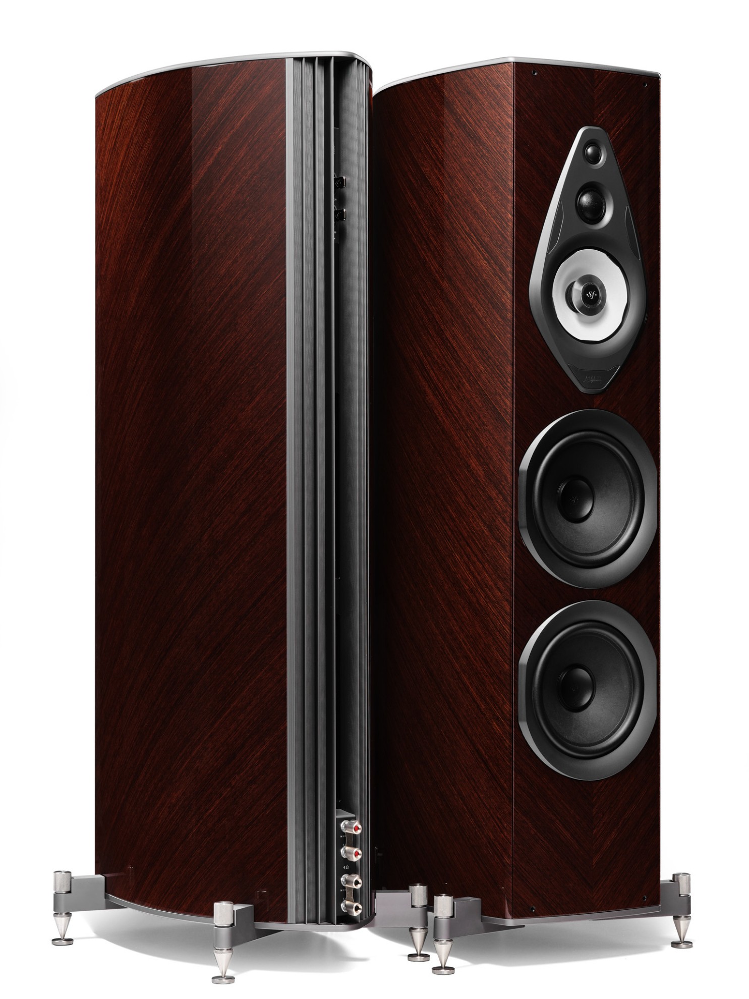 Picture of Amati Supreme