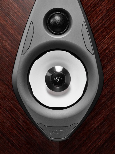 Picture of Amati Supreme thumb