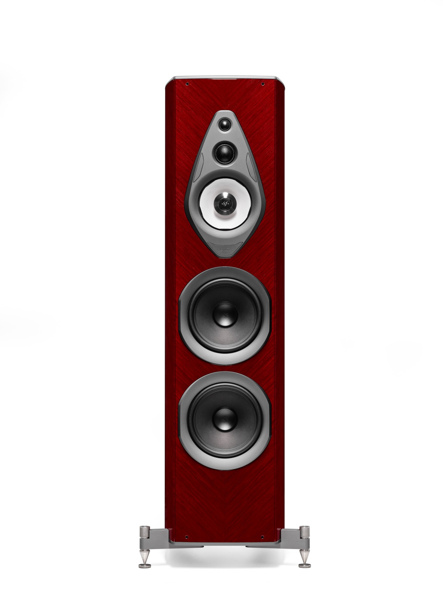 Picture of Amati Supreme