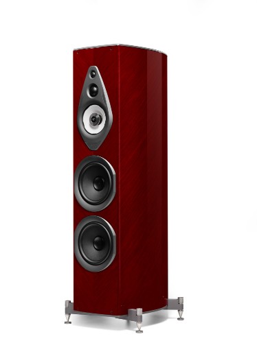 Picture of Amati Supreme thumb