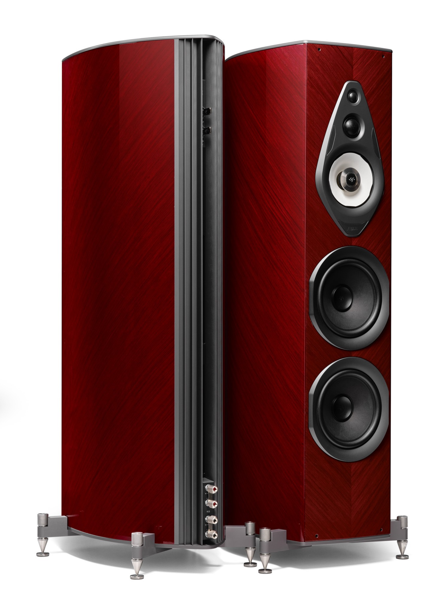 Picture of Amati Supreme