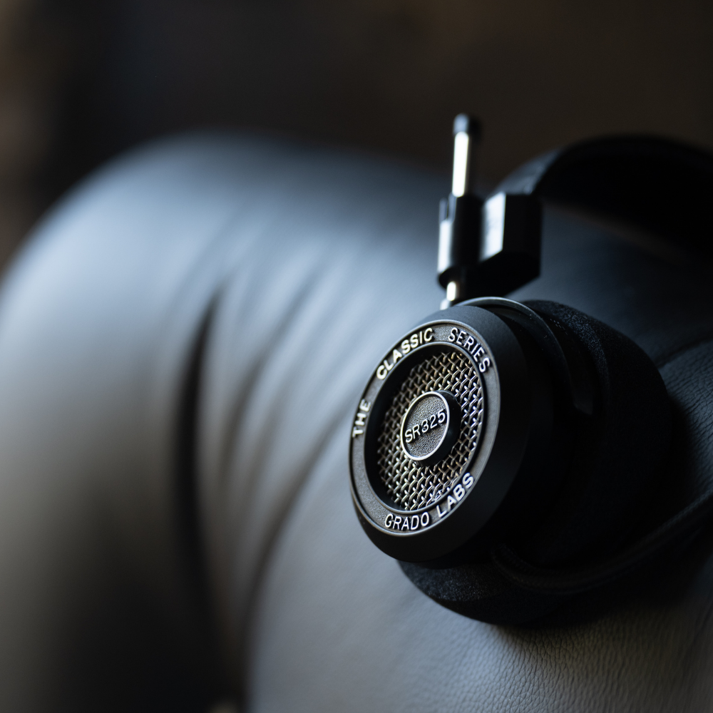 Picture of Classic Series SR325
