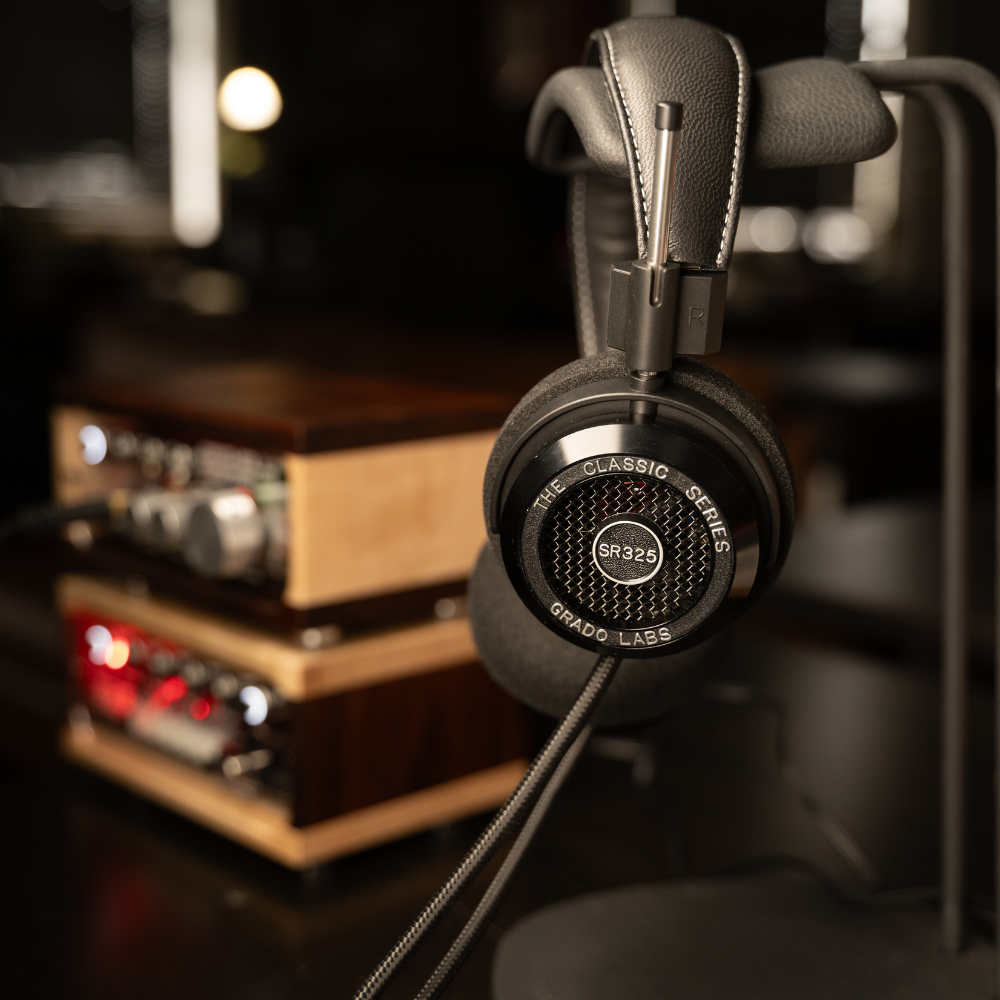 Picture of Classic Series SR325