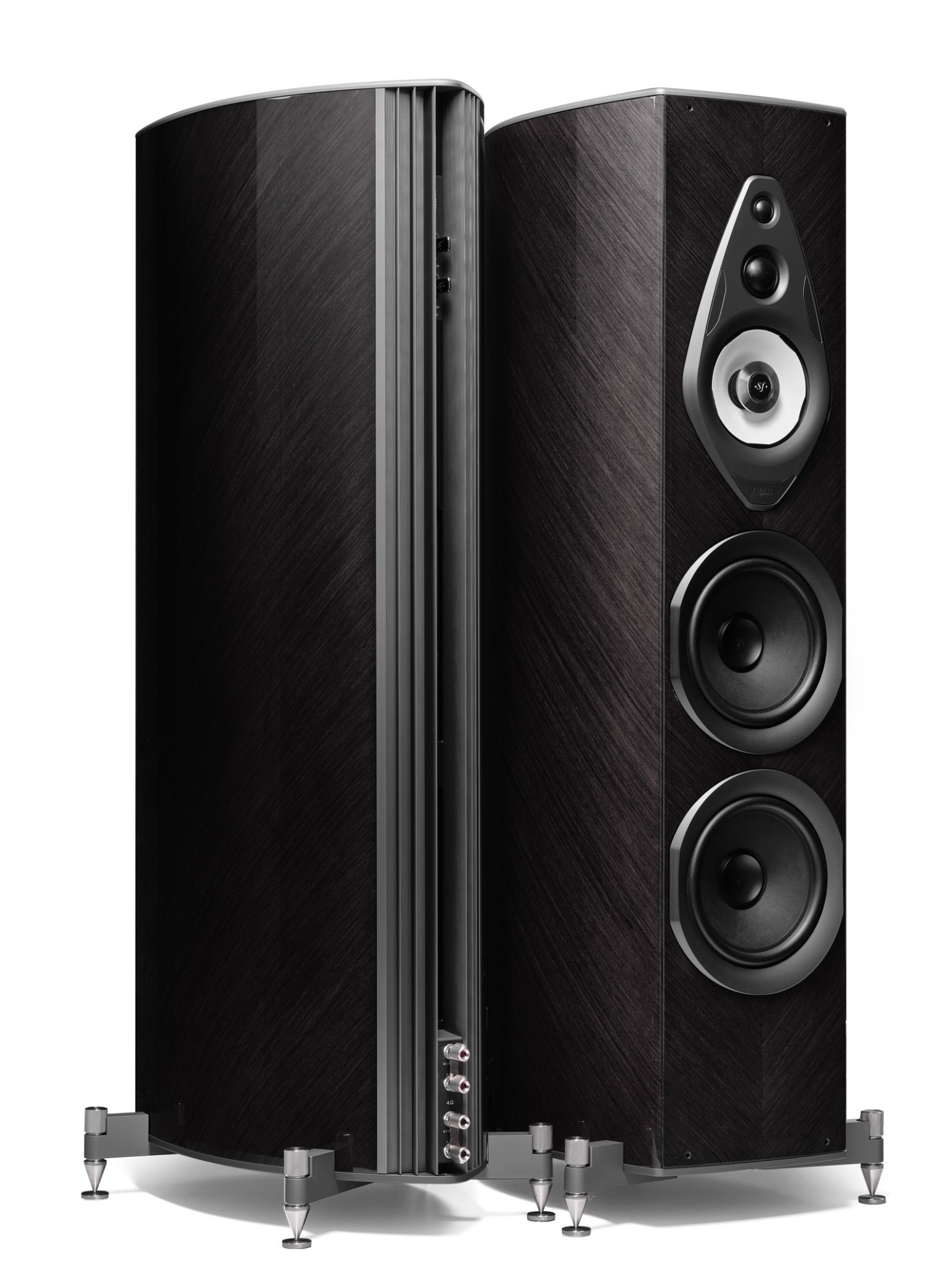 Picture of Amati Supreme