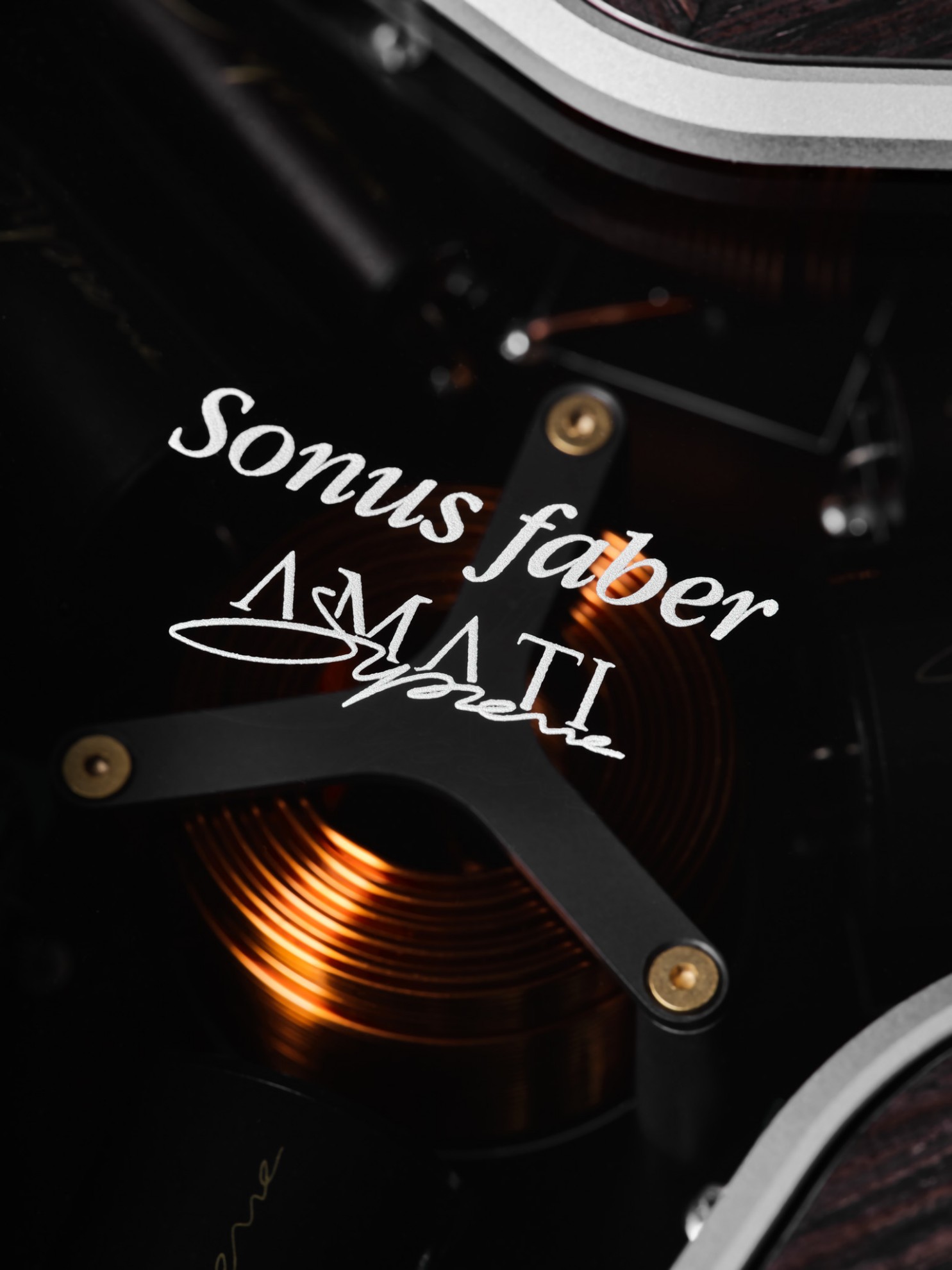 Picture of Amati Supreme