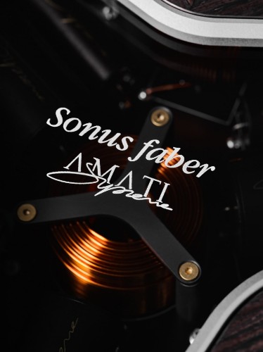 Picture of Amati Supreme thumb