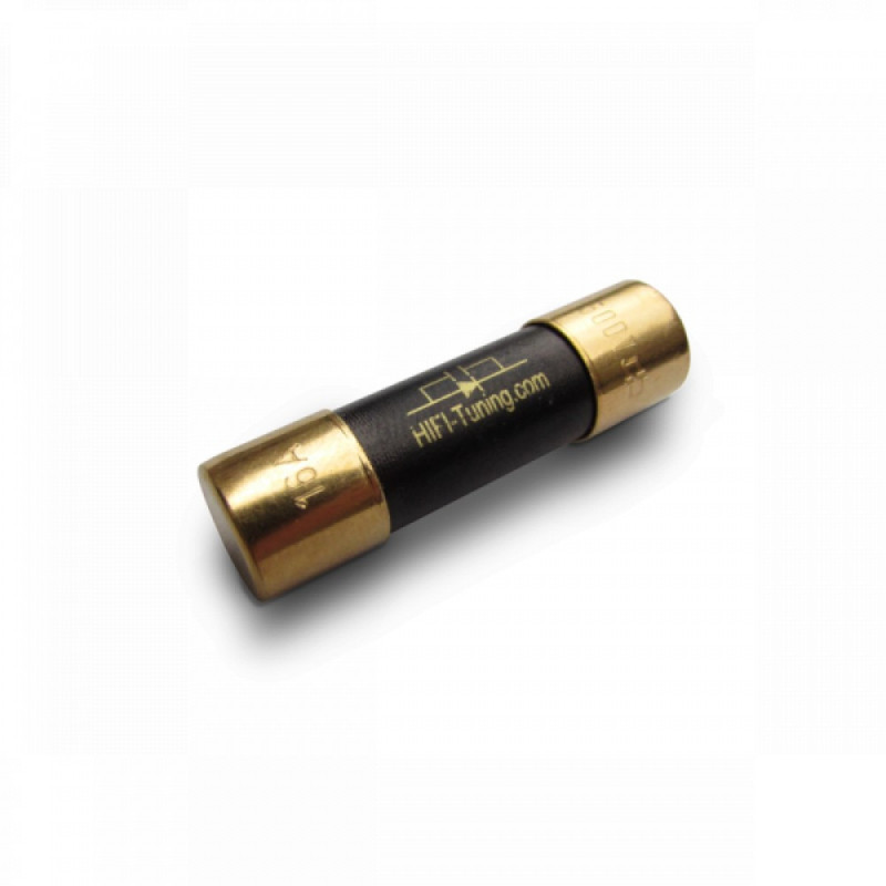 Picture of Supreme³ gg/gl fuse 10,3 x 38mm 20A