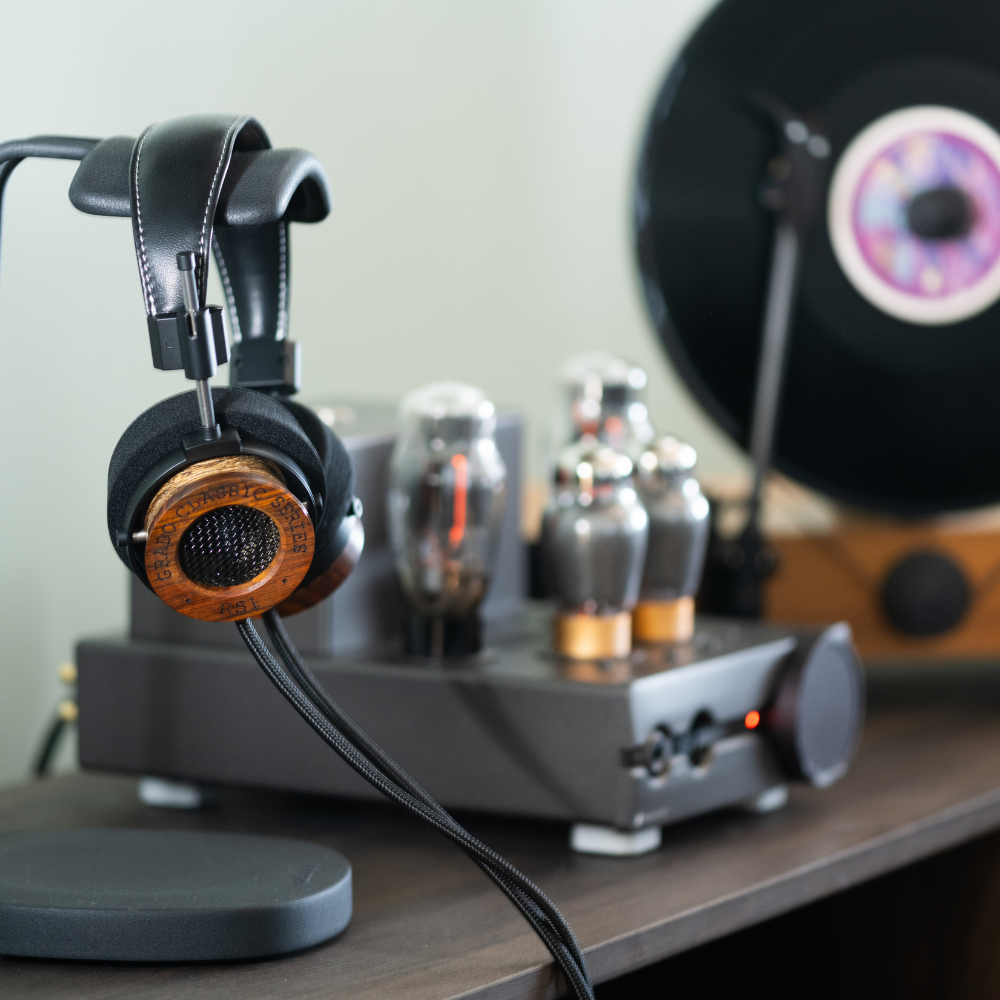 Picture of Classic Series RS1