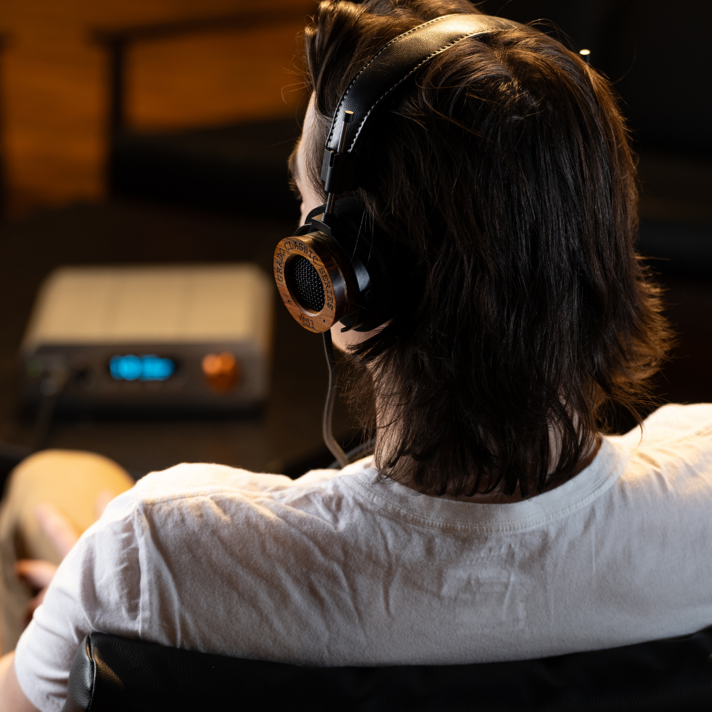 Picture of Classic Series RS1