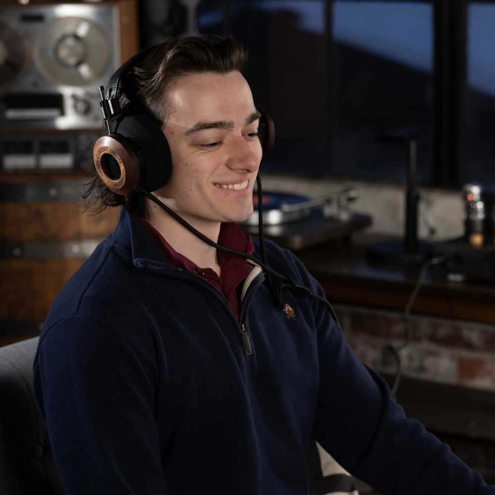 Picture of Classic Series GS1000