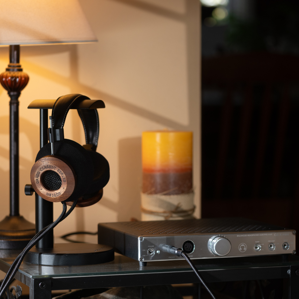 Picture of Classic Series GS1000