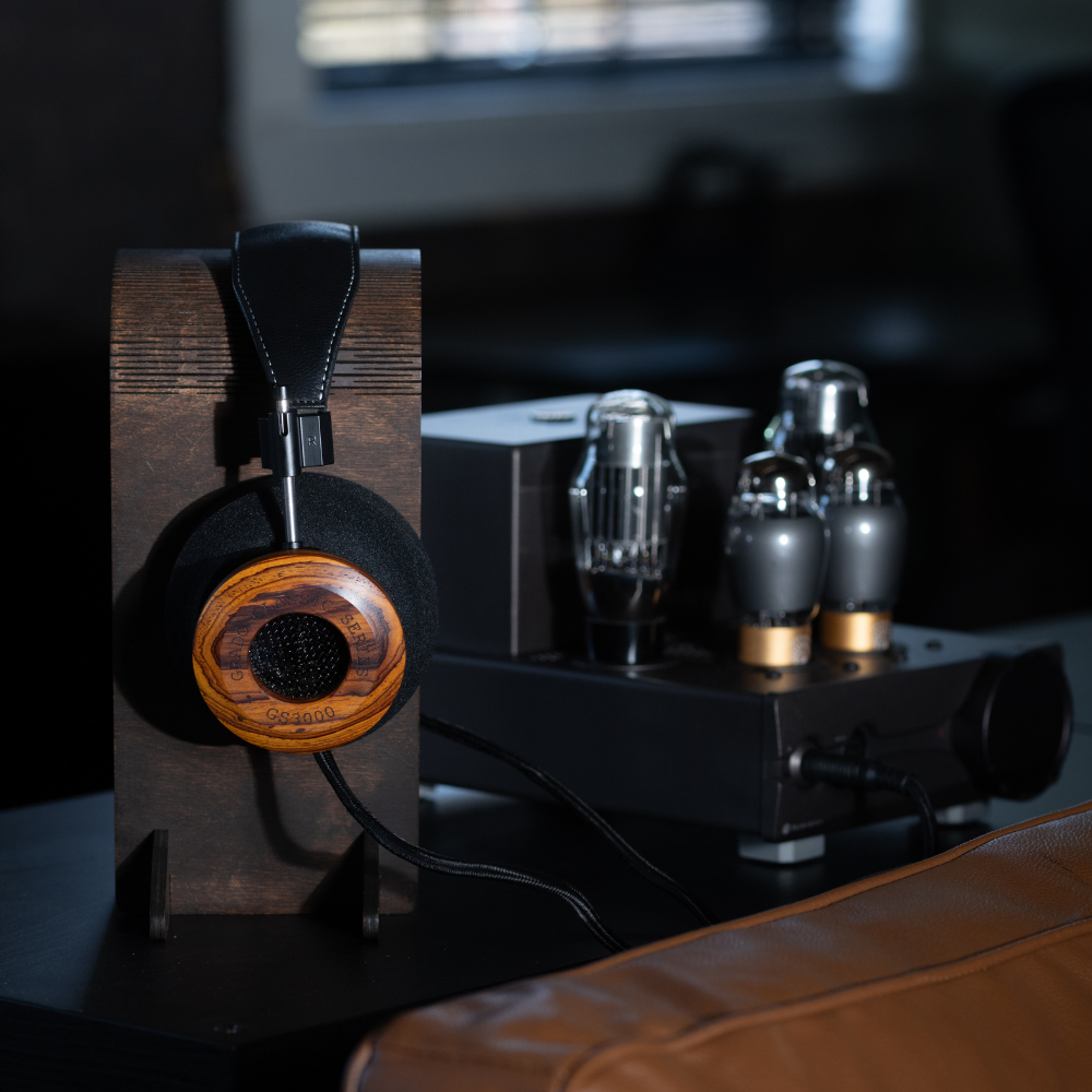 Picture of Classic Series GS3000