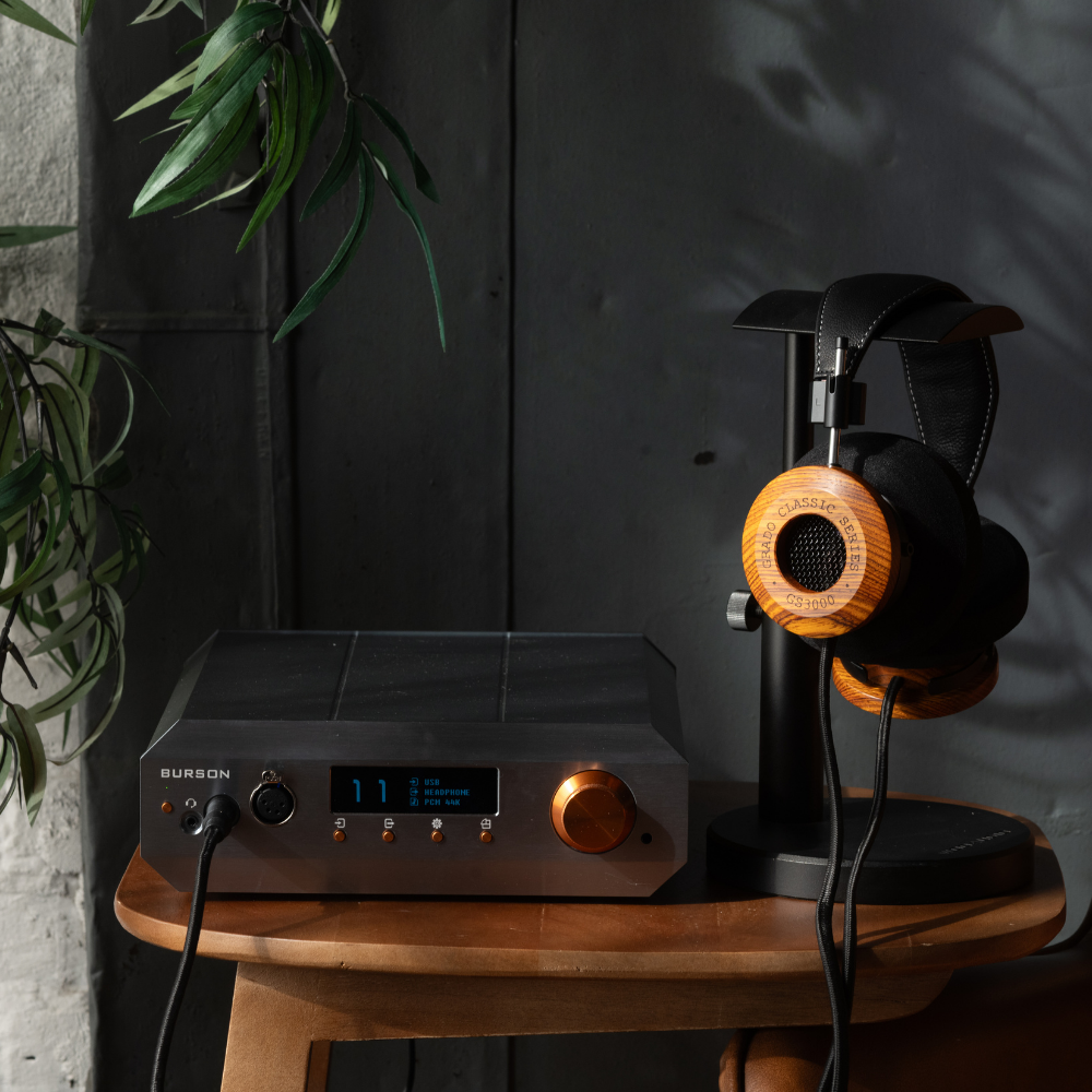 Picture of Classic Series GS3000