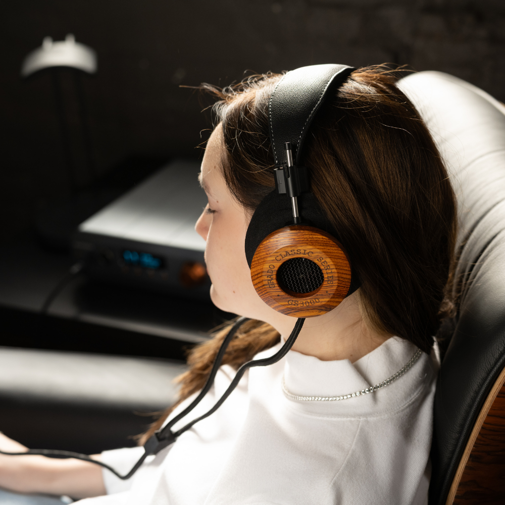 Picture of Classic Series GS3000