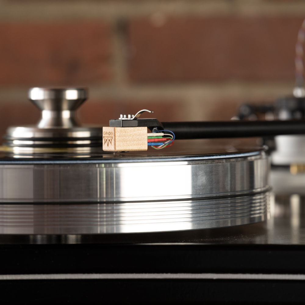 Picture of Opus4 Mono High Output