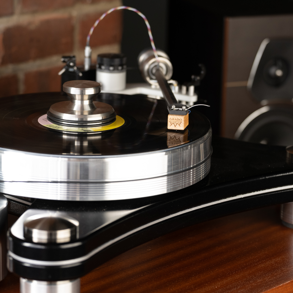 Picture of Opus4 Mono Low Output