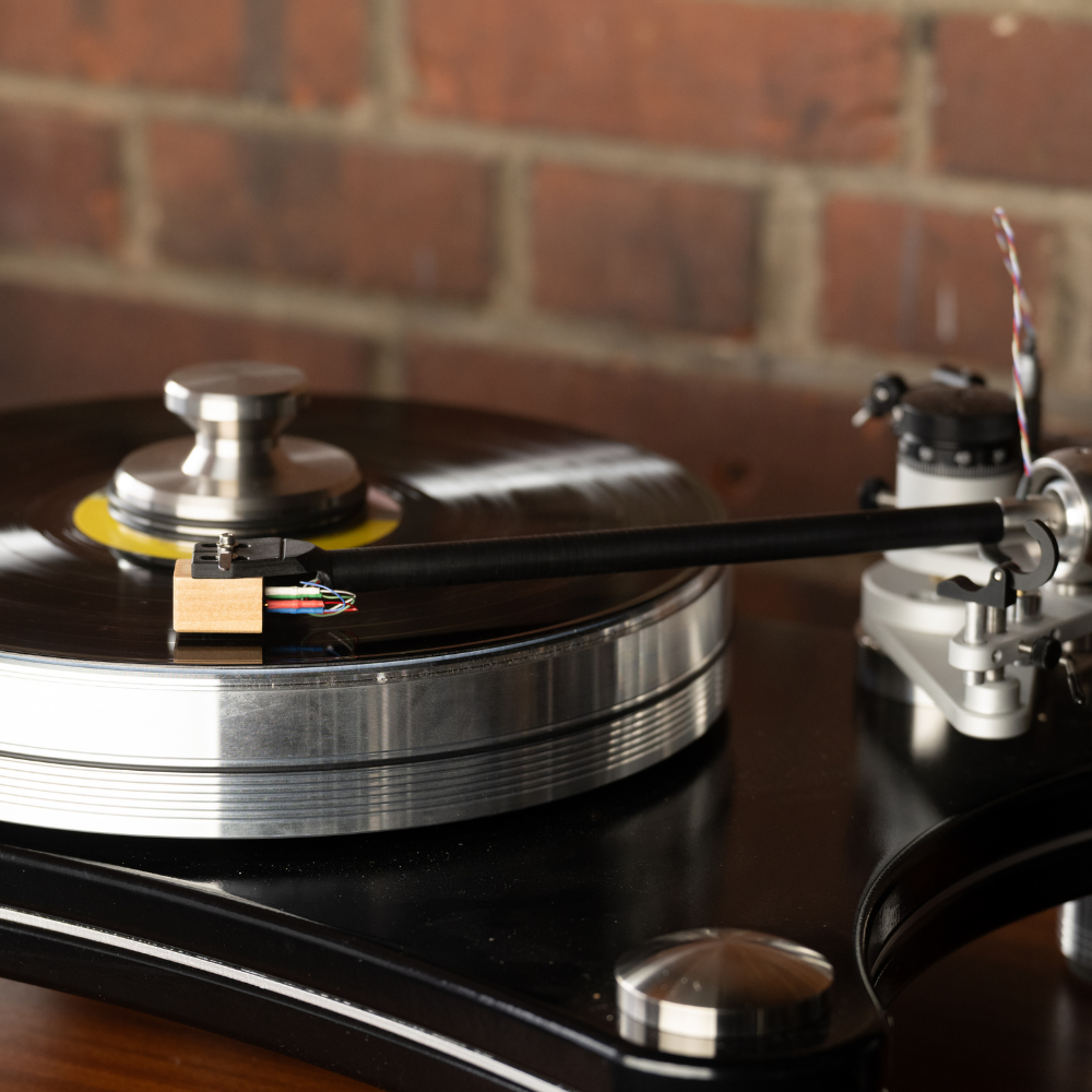 Picture of Opus4 Mono Low Output